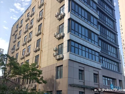 汉庭酒店工程实装